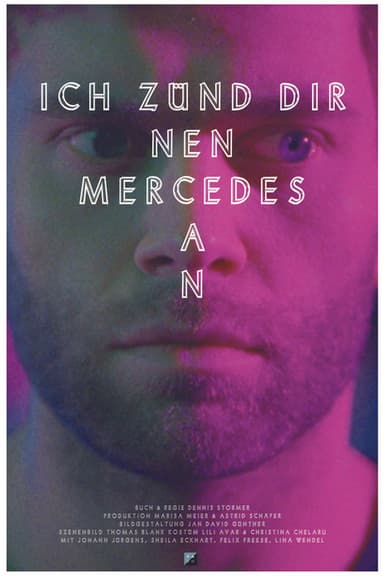Just like This poster