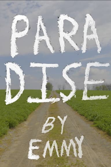Paradise poster