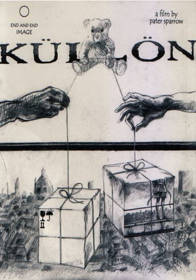 Without With poster