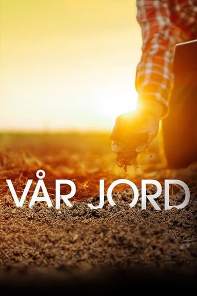 Vår jord poster