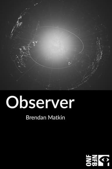 Observer poster