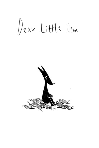Dear Little Tim poster