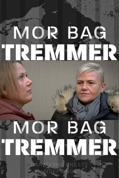 Mor bag tremmer poster