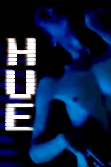 HUE poster