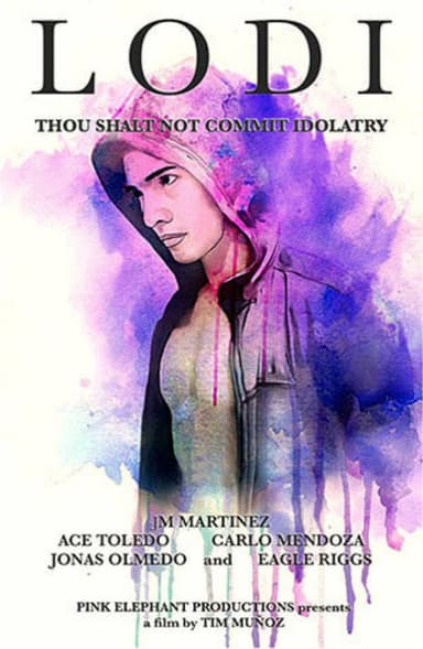 Lodi poster