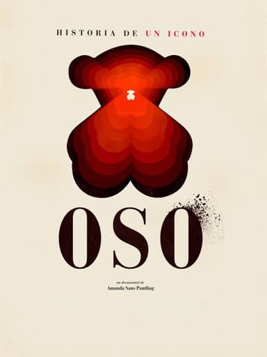 Oso, Historia de un icono poster