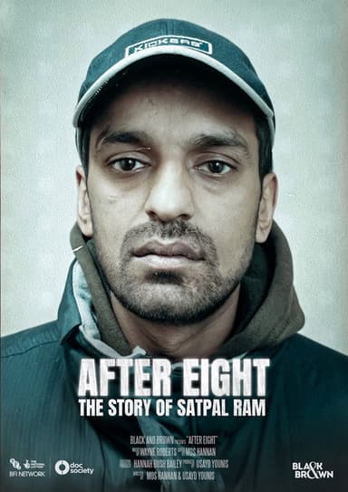 After Eight poster