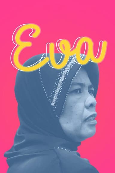 Eva poster