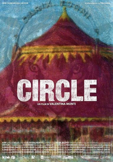 Circle poster