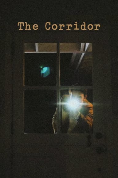 The Corridor poster