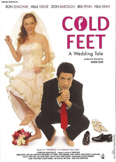Cold Feet poster