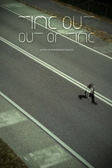 Time Out - Out of Time poster