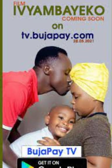 Ivyambayeko poster