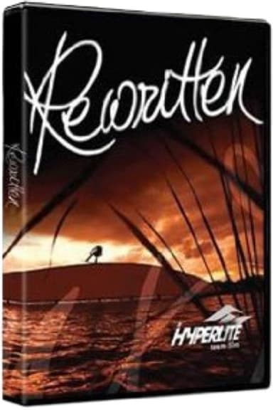 Rewritten poster