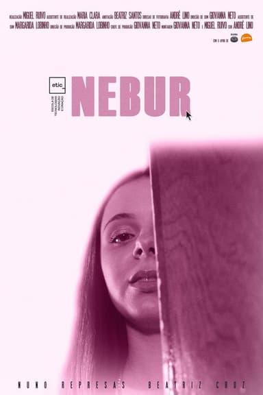 NEBUR poster