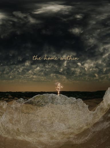 The Home Within poster