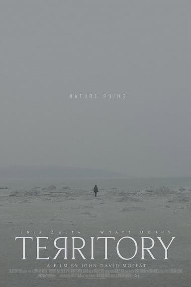 Territory poster
