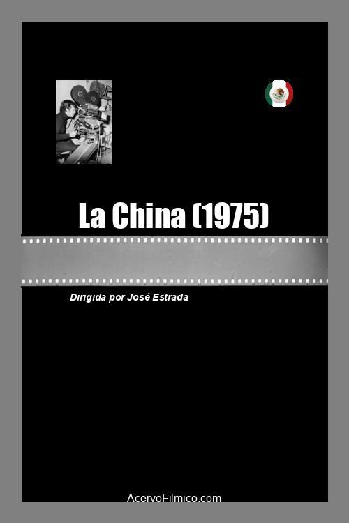 La China poster