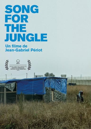 Song for the Jungle poster