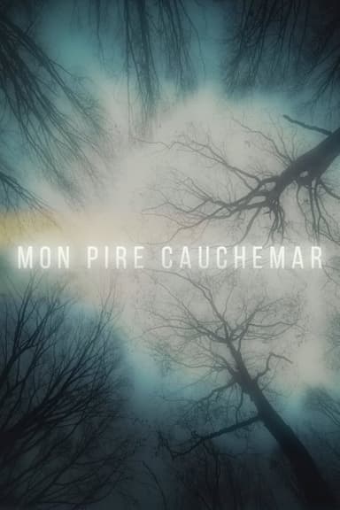 Mon pire cauchemar poster