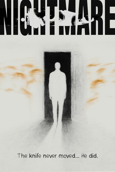 Nightmare poster