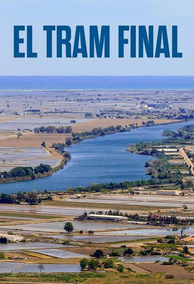 The Final Stretch poster
