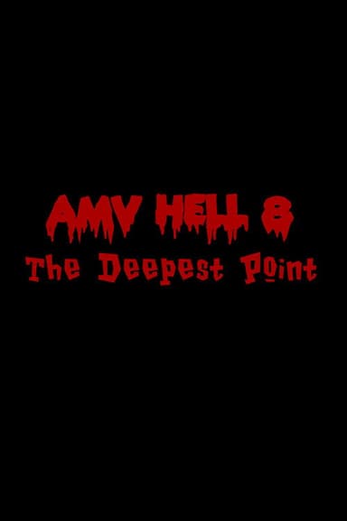 AMV Hell 8 poster