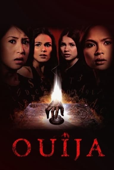 Ouija poster