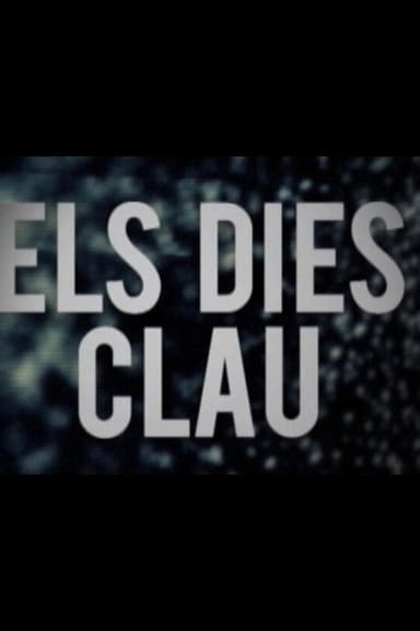 Els Dies Clau poster