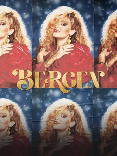 Bergen poster