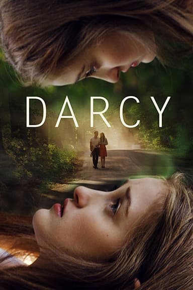 Darcy poster