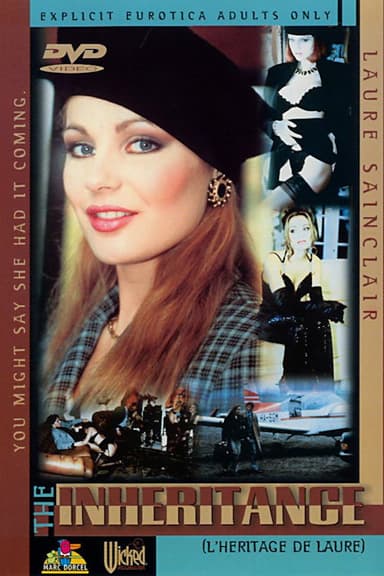 The Inheritage poster