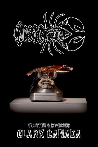 Lobster Phone poster