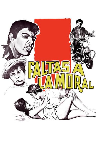 Unethical Behaviour poster
