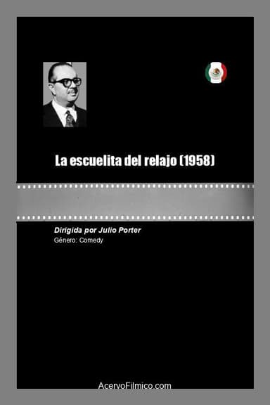 Felicidades maestro poster