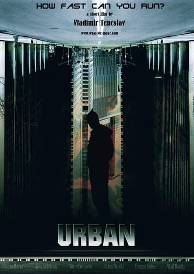Urban poster