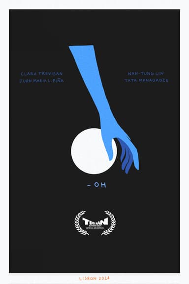 -Oh poster