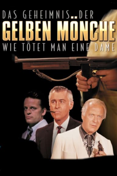 Target for Killing poster