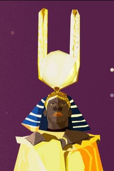 Afrofuturism poster
