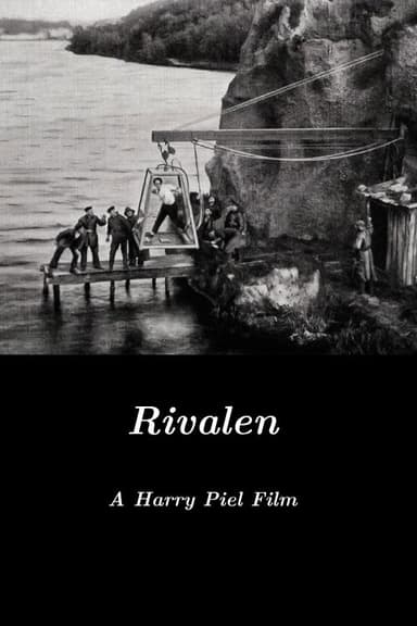 Rivals poster