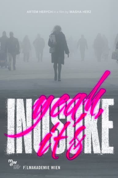 Yeah, It's Inosuke poster