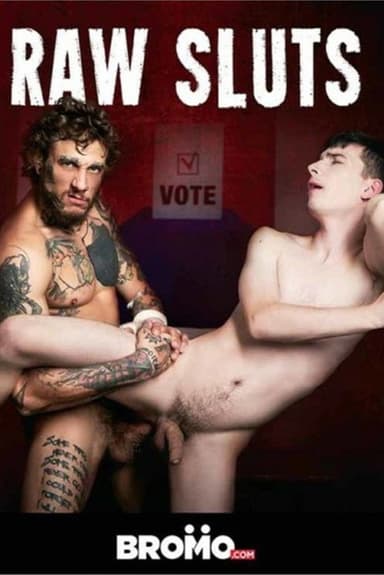Raw Sluts poster