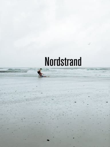 Nordstrand poster