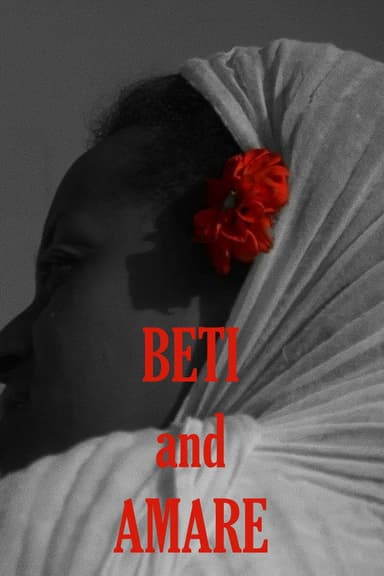 Beti and Amare poster
