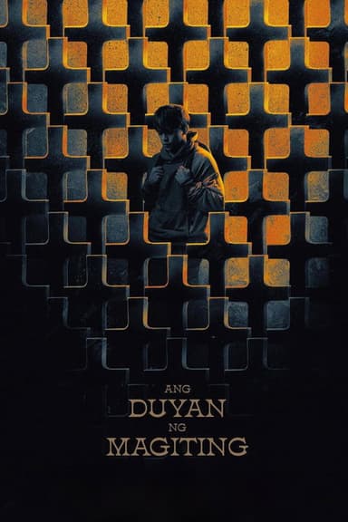 Ang Duyan ng Magiting poster
