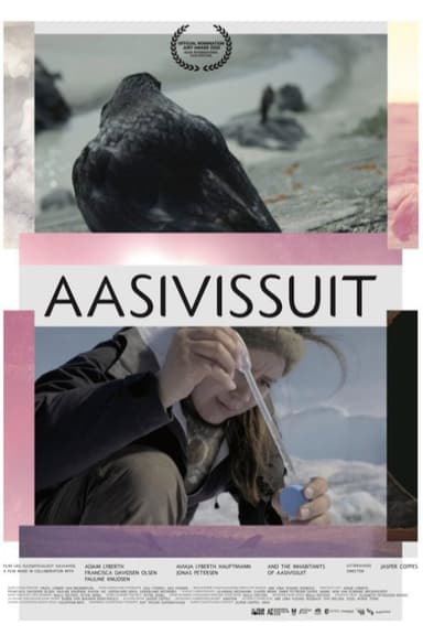 Aasivissuit poster