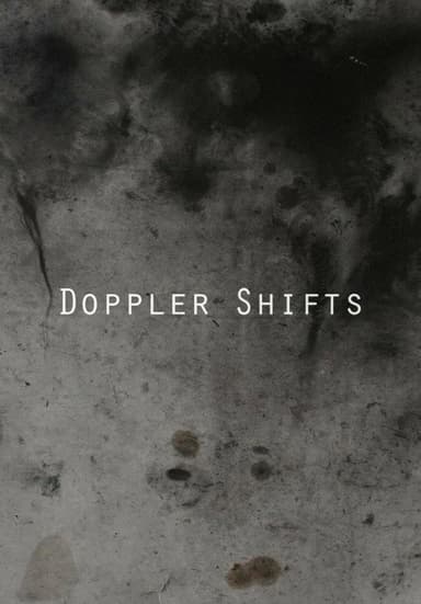 Doppler Shifts poster