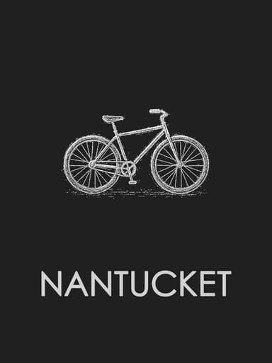 Nantucket poster