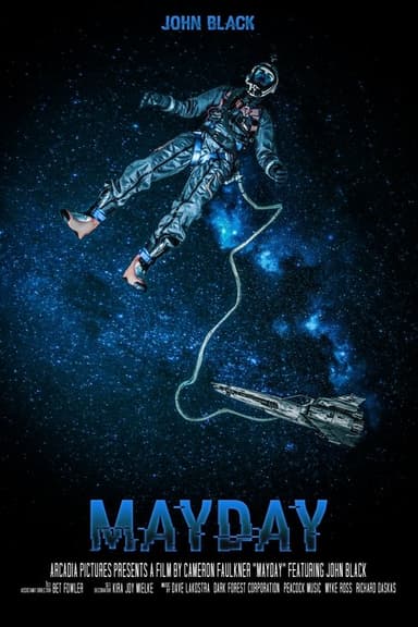 Mayday poster