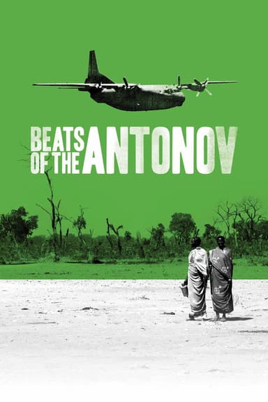 Beats of the Antonov poster